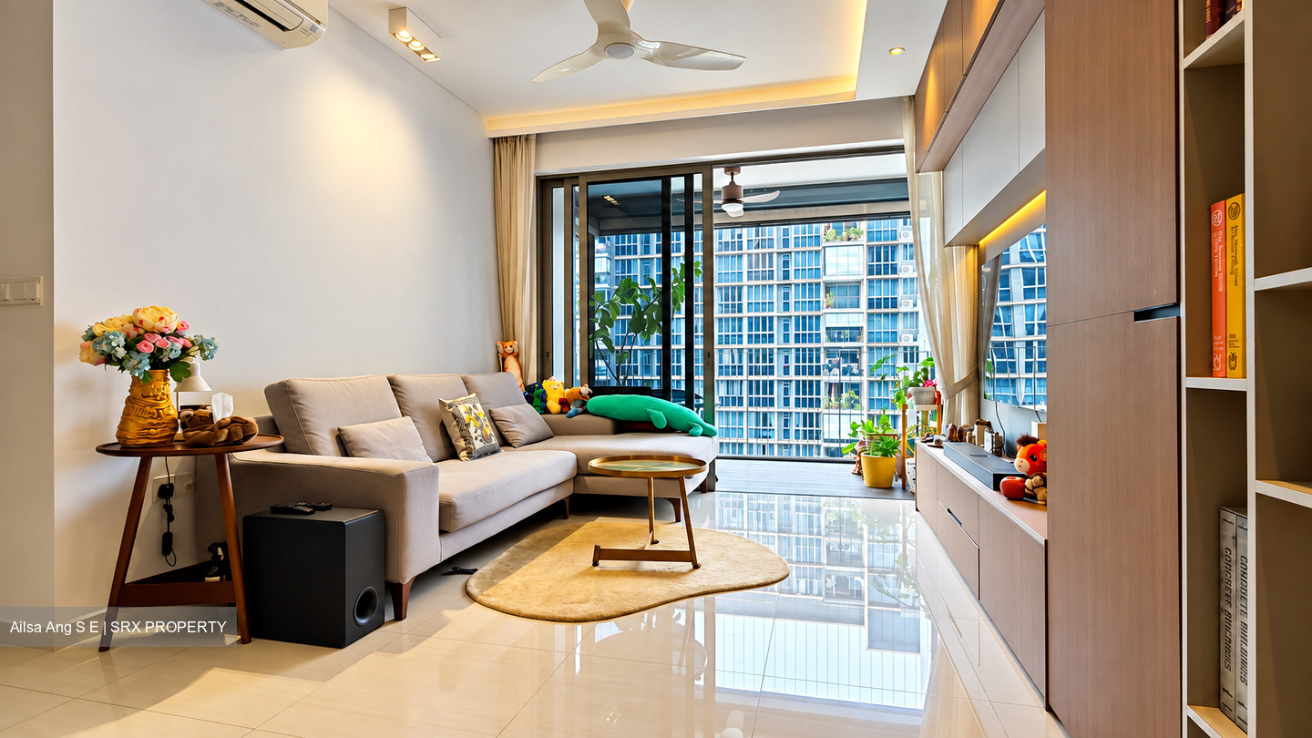 Sol Acres (D23), Condominium #627023801
